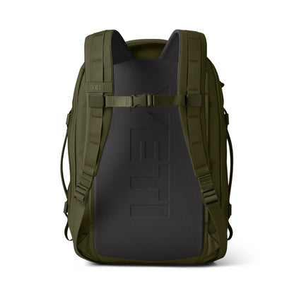 35L Carry On Backpack - US 7240