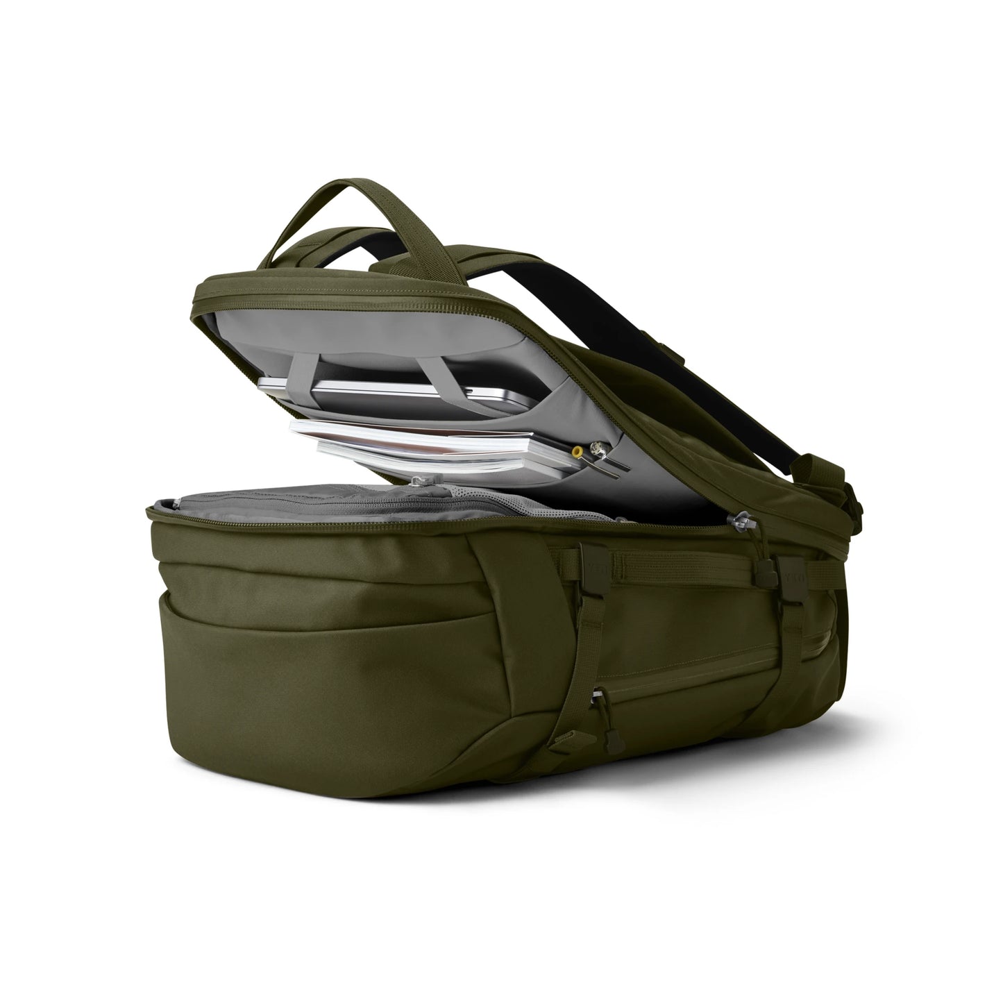 35L Carry On Backpack - US 7240