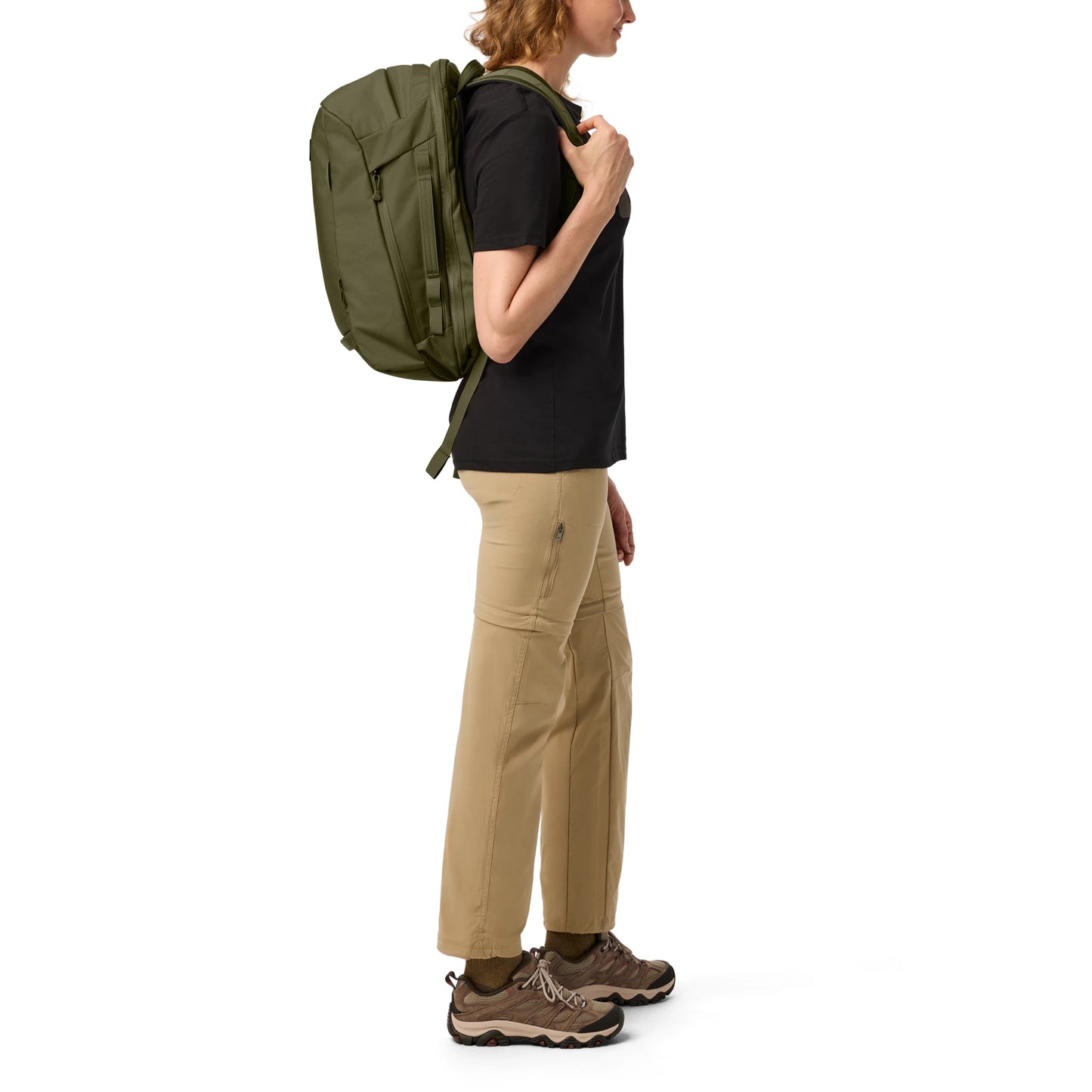 35L Carry On Backpack - US 7240