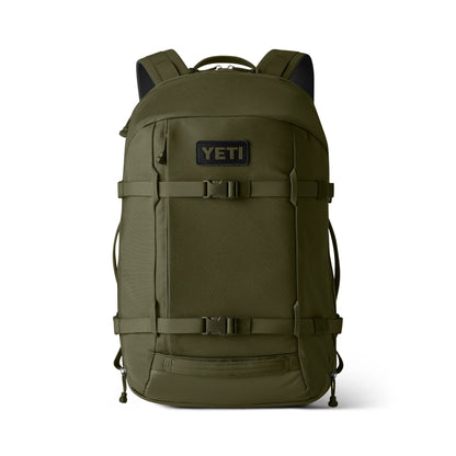 27L Carry On Backpack - US 7969
