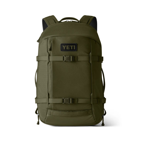 27L Carry On Backpack - US 7969