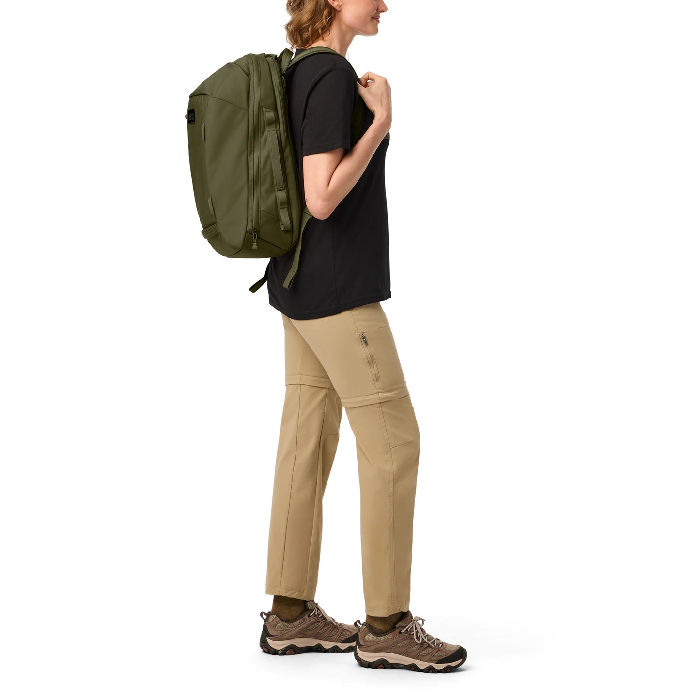 27L Carry On Backpack - US 7969