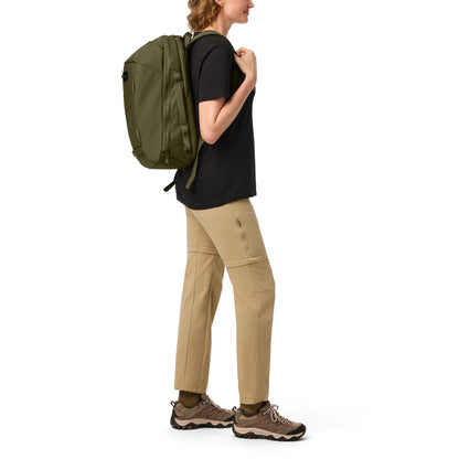 27L Carry On Backpack - US 7969
