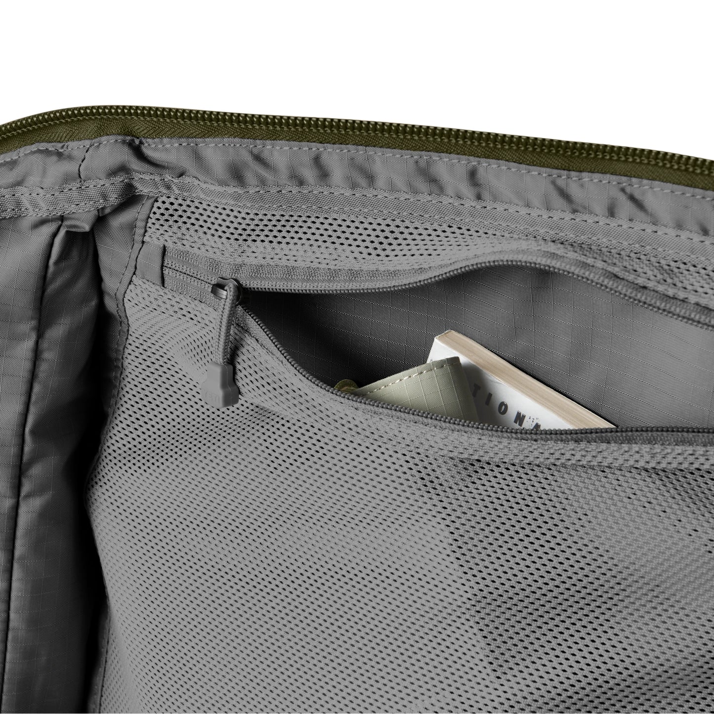 60L Travel Duffel - US 7297