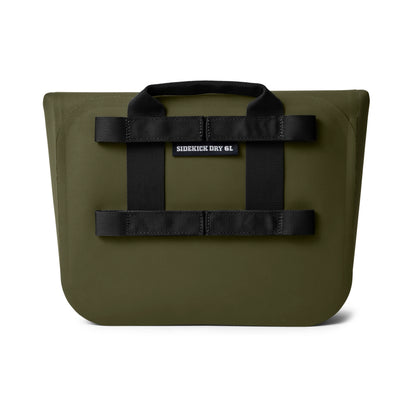 6L Waterproof Gear Case - US 5400