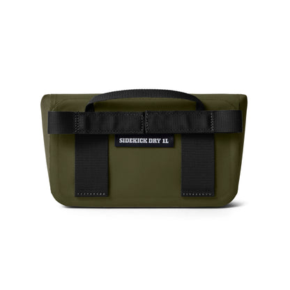 1L Waterproof Gear Case - US 7266