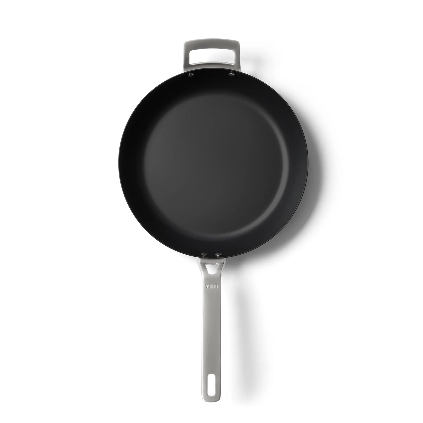 Carbon Steel Pan 12 - US 6323