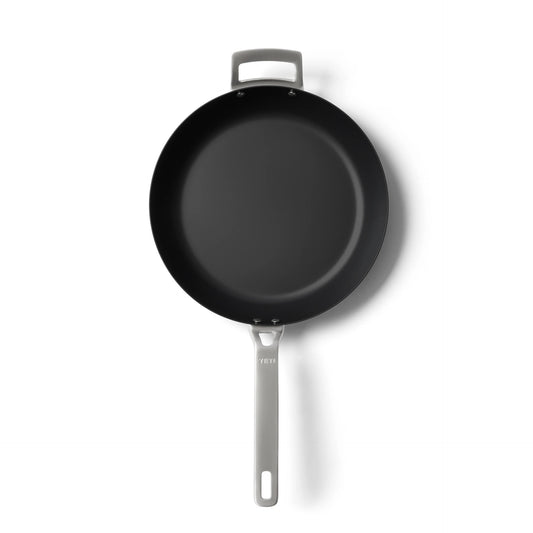 Carbon Steel Pan 12 - US 6323