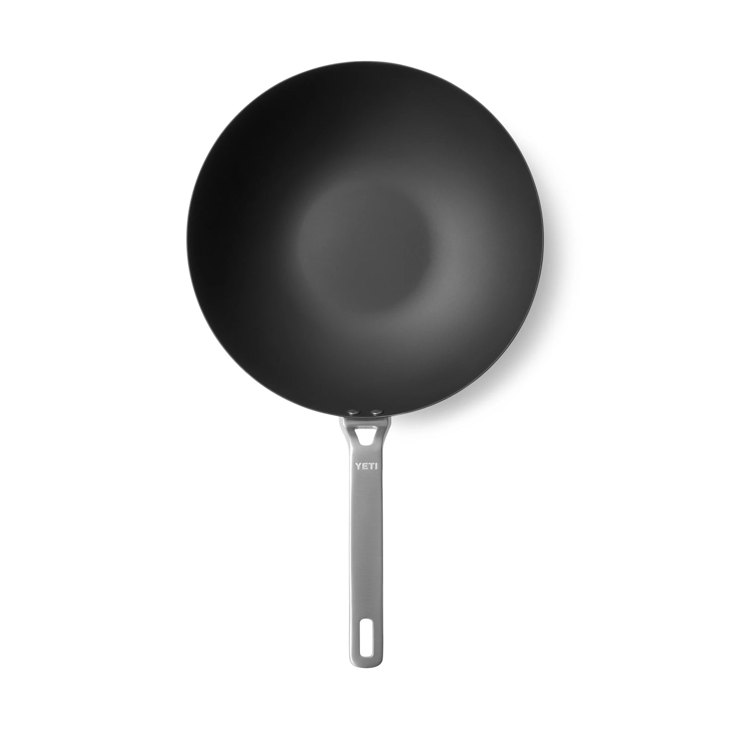 Carbon Steel Wok - US 9327