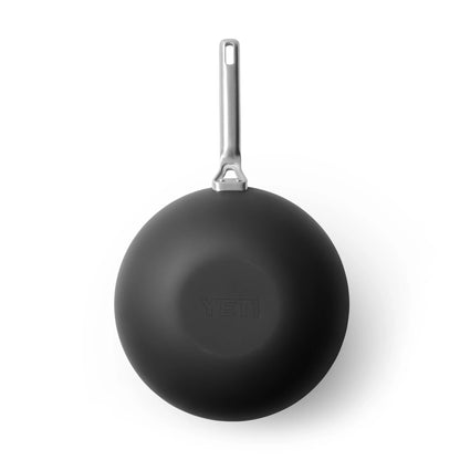 Carbon Steel Wok - US 9327