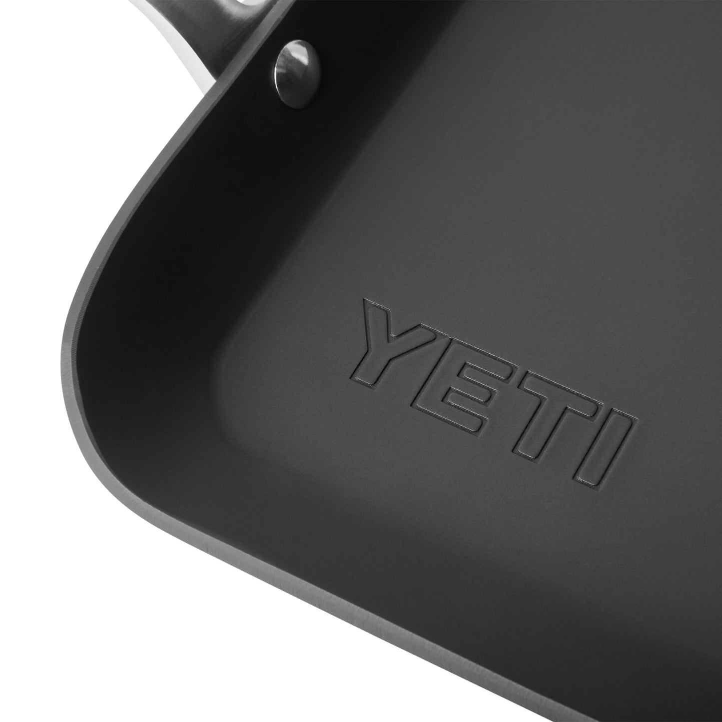 Carbon Steel Griddle - US 8327