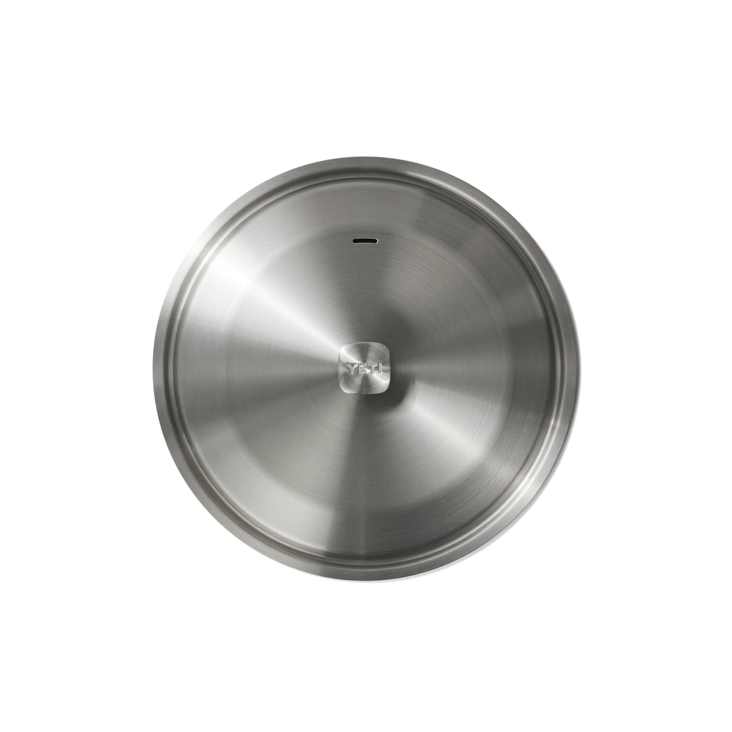 Stainless Steel Lid - US 9294