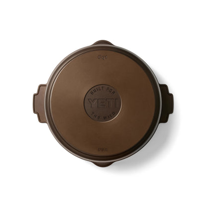 Cast Iron Ranch Pan - US 4393