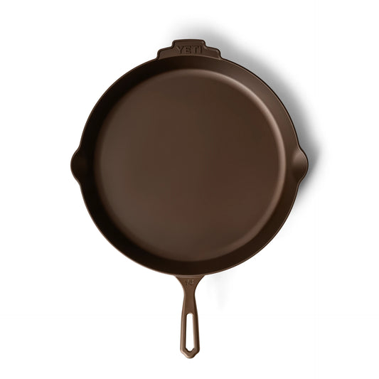 Cast Iron Skillet 14 - US 5848