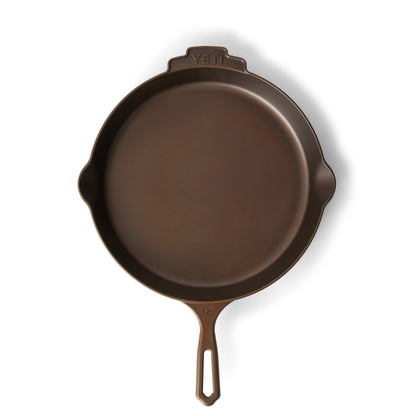 Cast Iron Skillet 12 - US 6601