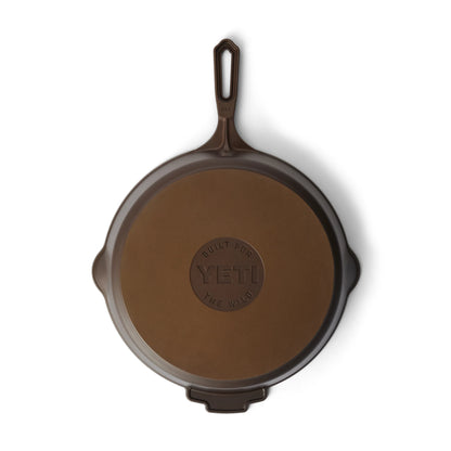 Cast Iron Skillet 12 - US 6601