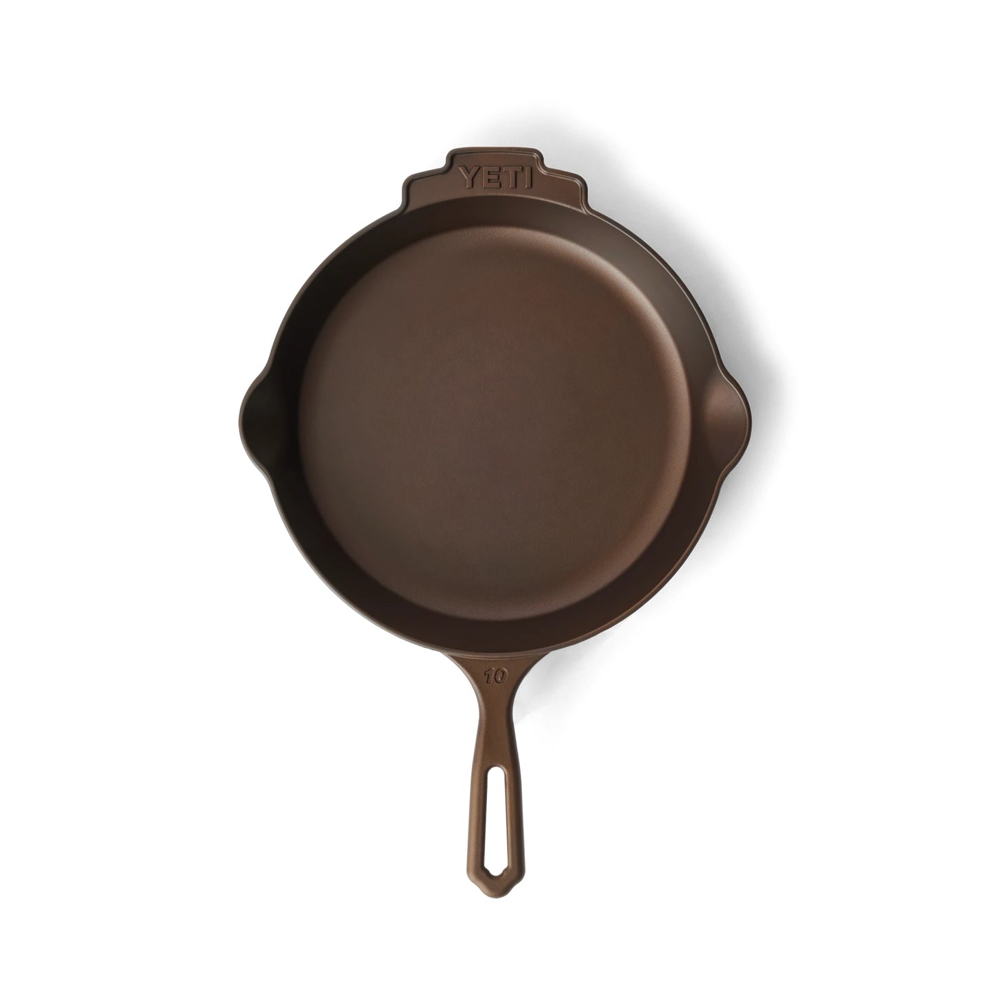 Cast Iron Skillet 10 - US 9326
