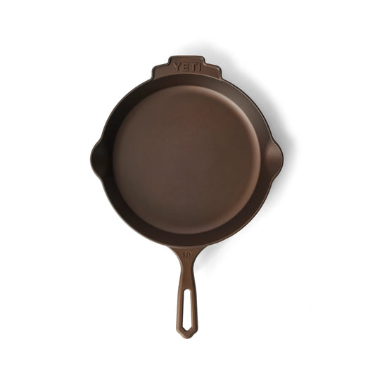 Cast Iron Skillet 10 - US 9326