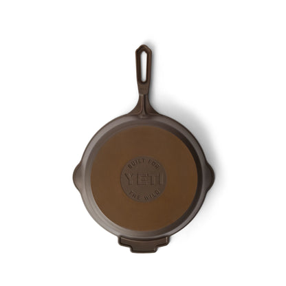 Cast Iron Skillet 10 - US 9326