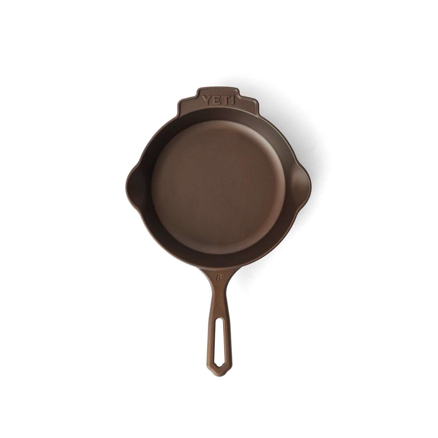 Cast Iron Skillet 8 - US 5365