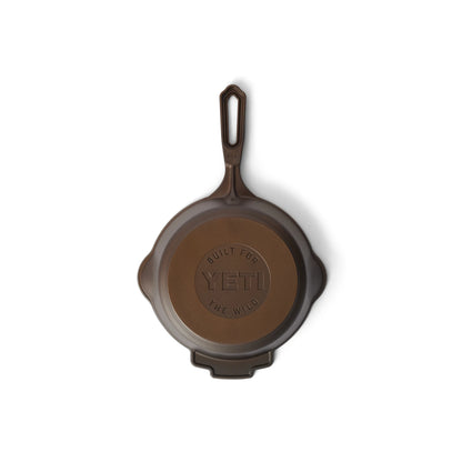 Cast Iron Skillet 8 - US 5365