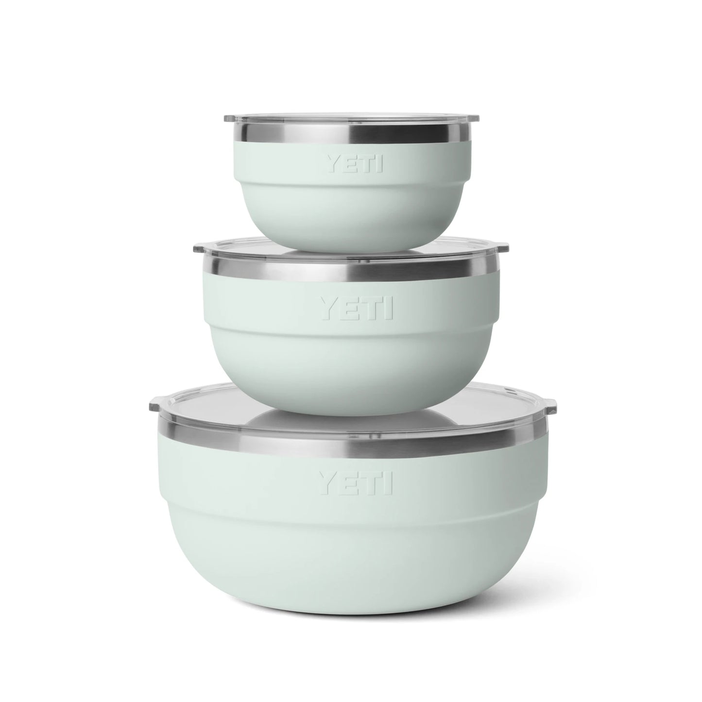 Insulated Bowl Set - US 7939