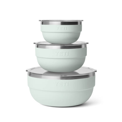 Insulated Bowl Set - US 7939