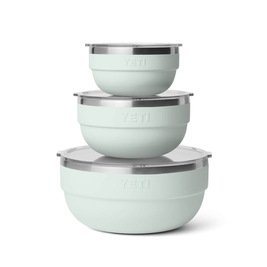 Insulated Bowl Set - US 7939