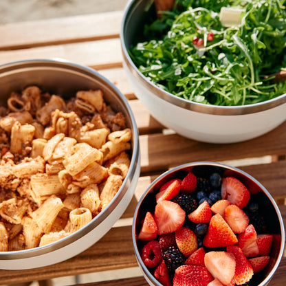 4.5 QT Insulated Bowl - US 9908