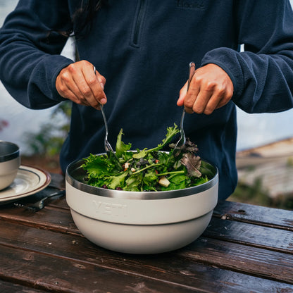 4.5 QT Insulated Bowl - US 9908