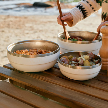 The Hungry for More Set - US 3357