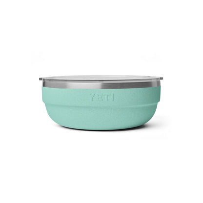 3.6 QT Insulated Low Bowl - US 9734