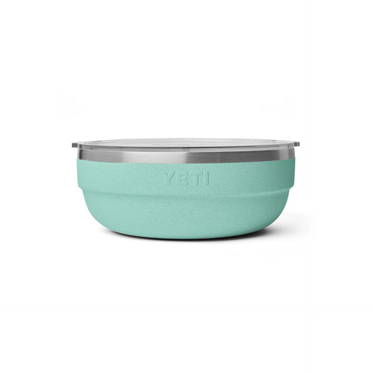 3.6 QT Insulated Low Bowl - US 9734