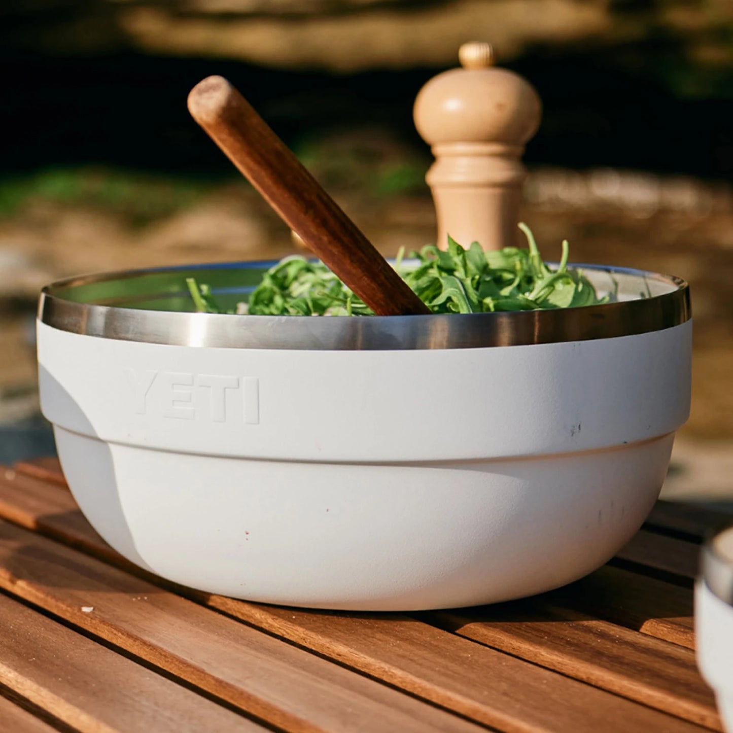 3.6 QT Insulated Low Bowl - US 4464