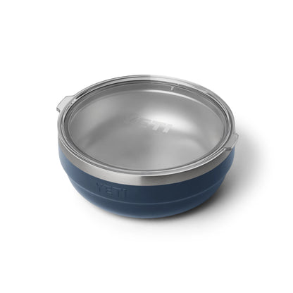 1.6 QT Insulated Low Bowl - US 3009