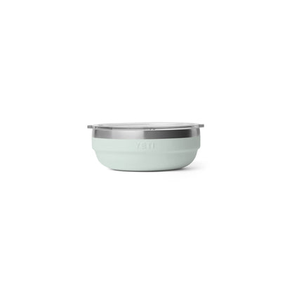 0.7 QT Insulated Low Bowl - US 4376