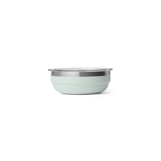 0.7 QT Insulated Low Bowl - US 4376