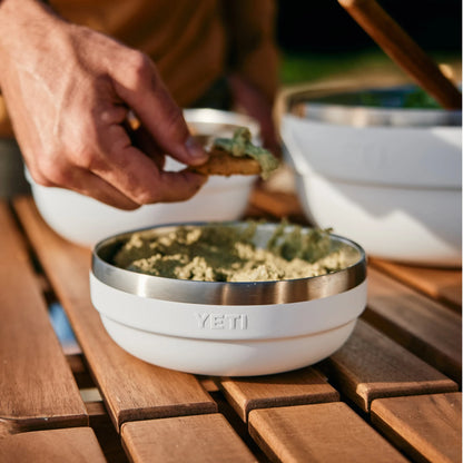 0.7 QT Insulated Low Bowl - US 5024