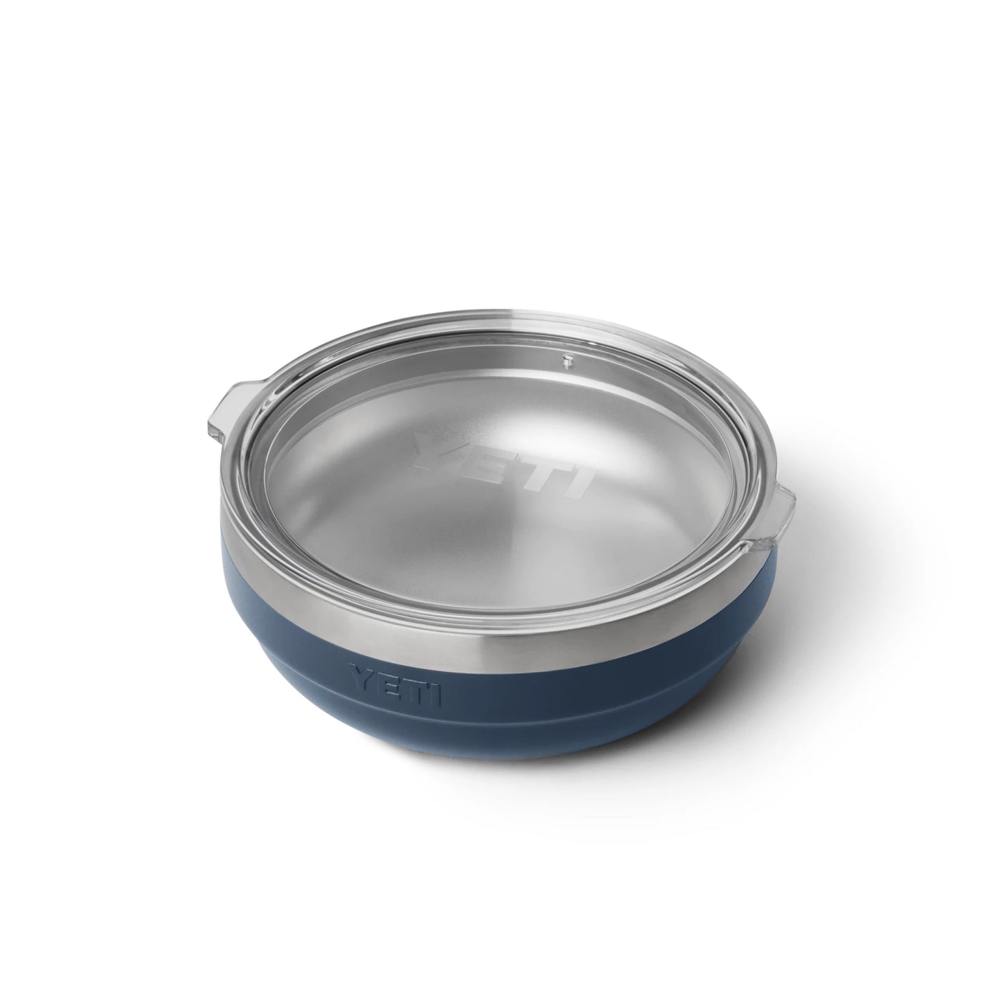 0.7 QT Insulated Low Bowl - US 3538