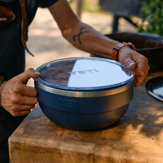 Replacement Insulated Bowl Lid - US 8354