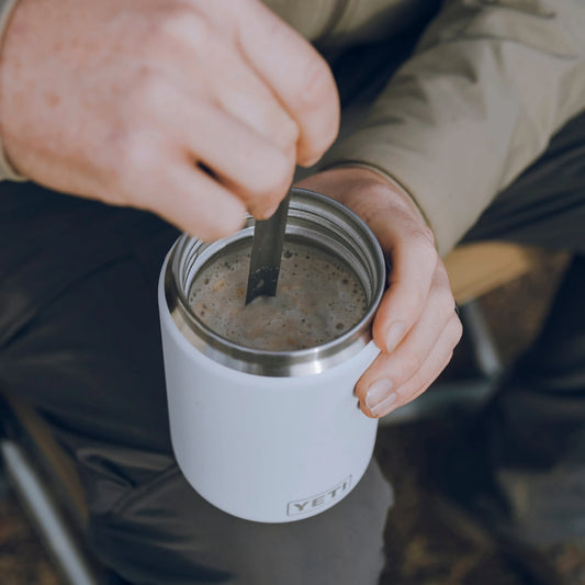 24 oz Insulated Food Jar - US 7243