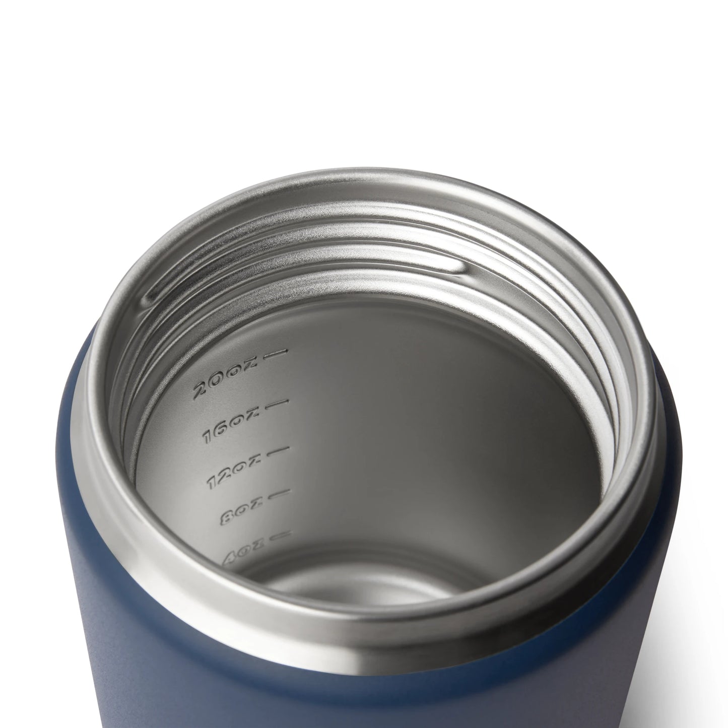 24 oz Insulated Food Jar - US 6561