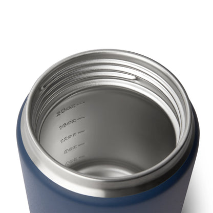 24 oz Insulated Food Jar - US 6989