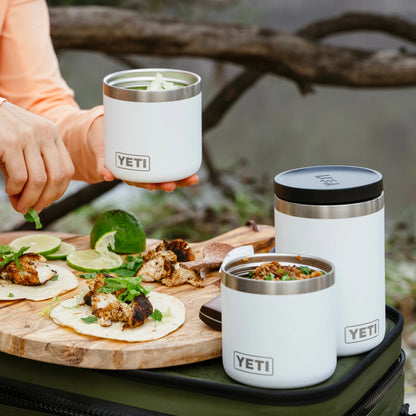 16 oz Insulated Food Jar - US 1641