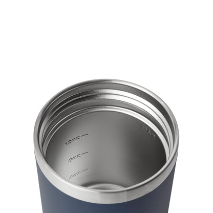 16 oz Insulated Food Jar - US 1641