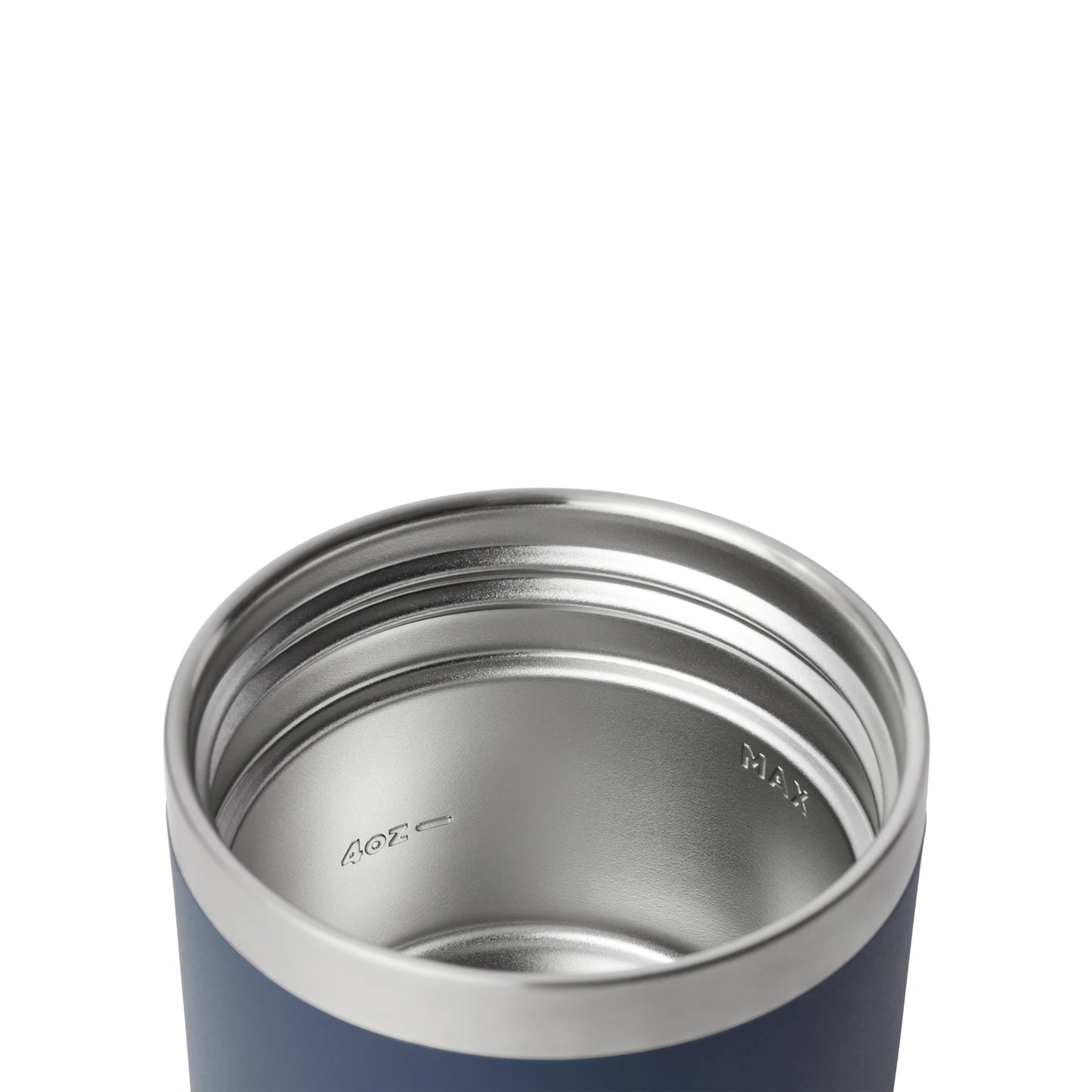 8 oz Insulated Food Jar - US 6551