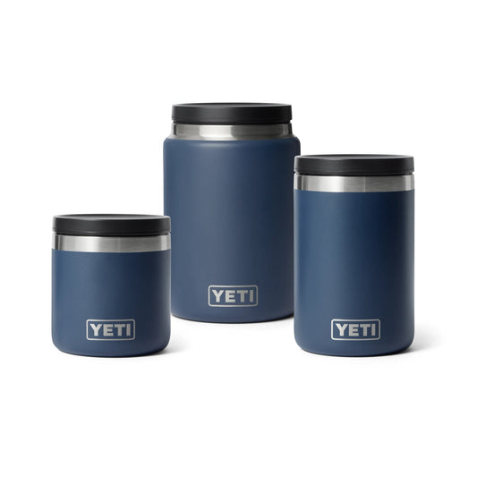 Insulated Food Jar Set - US 2110