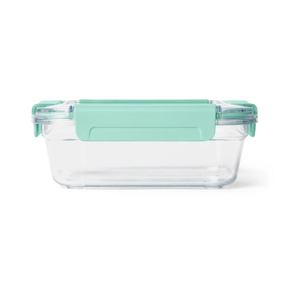 Medium Plastic Food Storage - US 9286