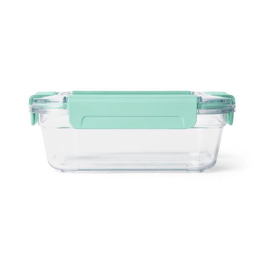 Medium Plastic Food Storage - US 9286