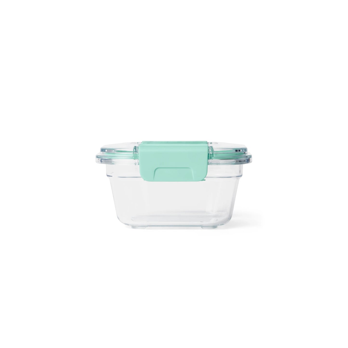 Small Plastic Food Storage - US 3574